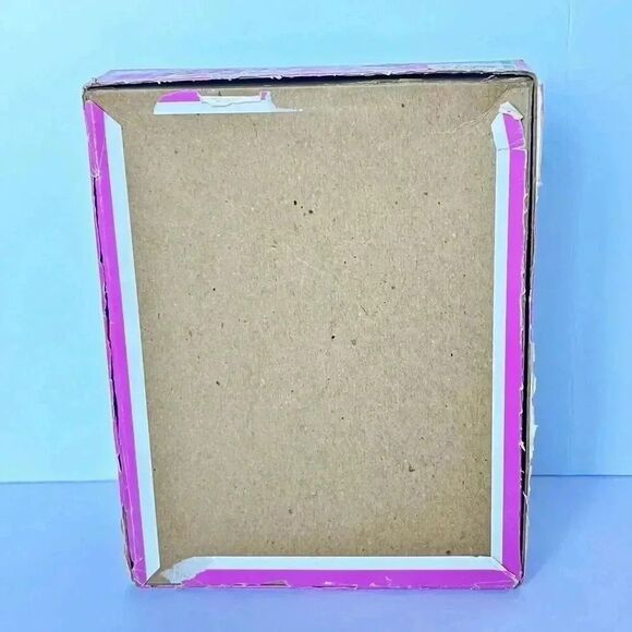 VINTAGE 1986 Golden Brand DUCKTALES Disney Puzzle in BOX - Picture 6 of 7